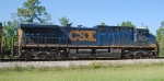 CSX 5111